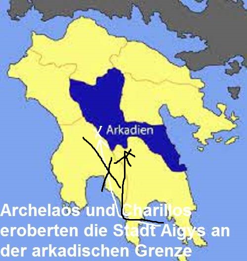 Archelaos