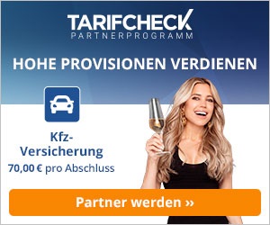Tarifcheck-Finanzen Partner