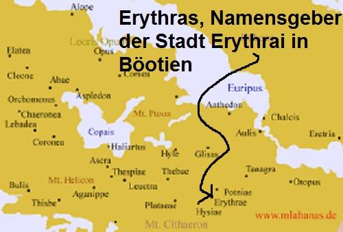 Erythras