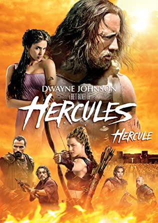 Herkules / Hercules, Film griechische Mythologie