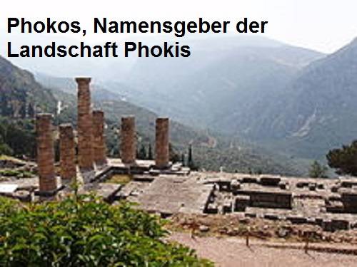 Phokos