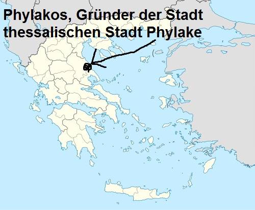 Phylakos