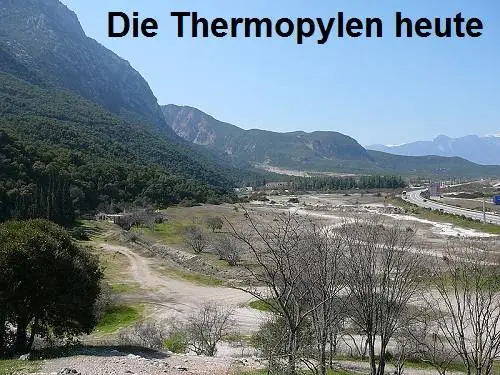 Thermopylen